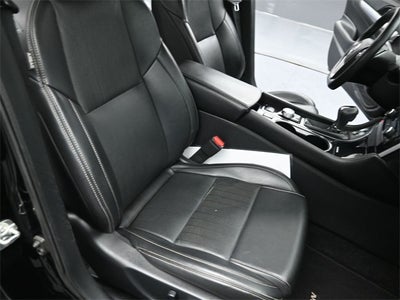 2020 Nissan Maxima 3.5 SL