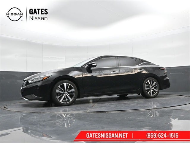 2020 Nissan Maxima 3.5 SL