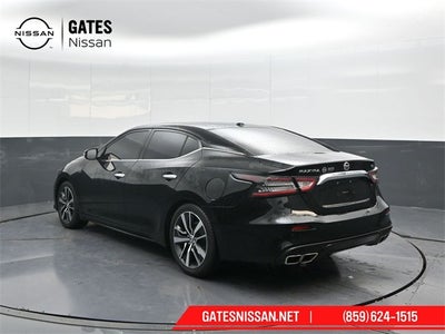 2020 Nissan Maxima 3.5 SL