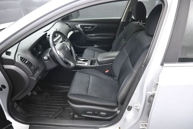 2016 Nissan Altima 2.5 SV