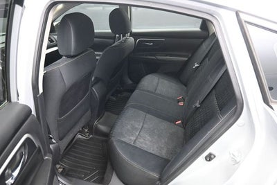 2016 Nissan Altima 2.5 SV