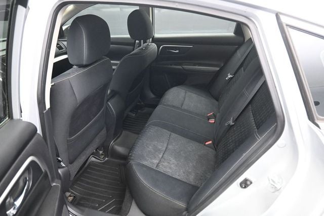 2016 Nissan Altima 2.5 SV