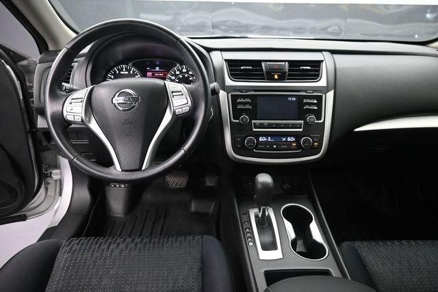 2016 Nissan Altima 2.5 SV