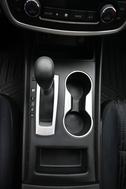 2016 Nissan Altima 2.5 SV