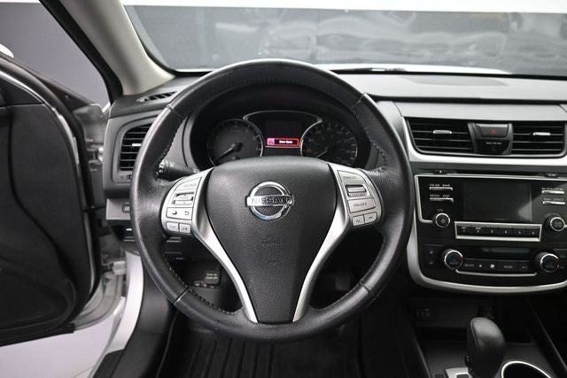 2016 Nissan Altima 2.5 SV