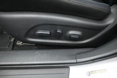 2016 Nissan Altima 2.5 SV
