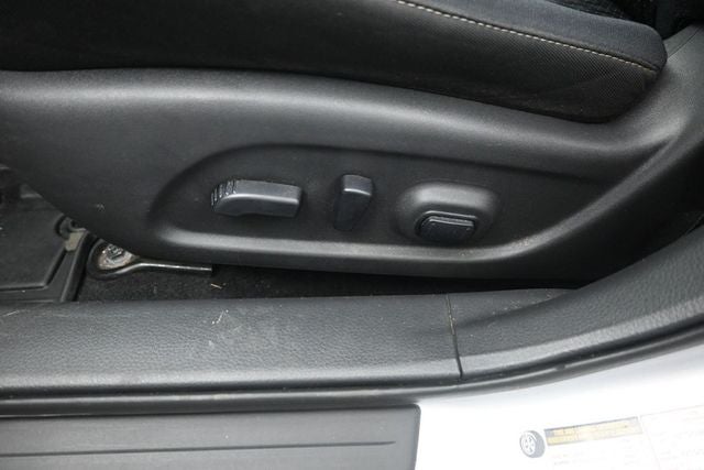 2016 Nissan Altima 2.5 SV