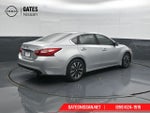 2016 Nissan Altima 2.5 SV