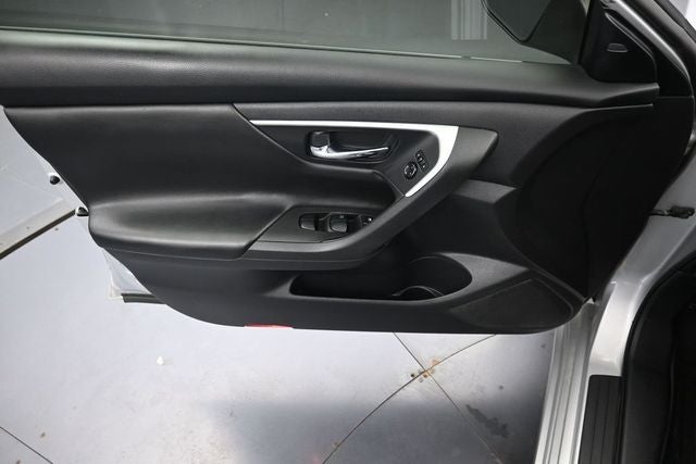2016 Nissan Altima 2.5 SV