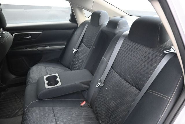 2016 Nissan Altima 2.5 SV