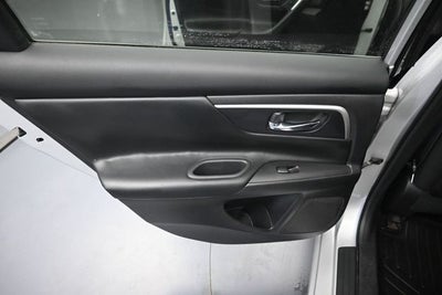 2016 Nissan Altima 2.5 SV