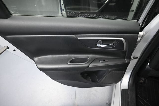 2016 Nissan Altima 2.5 SV