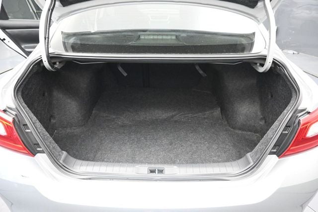 2016 Nissan Altima 2.5 SV