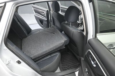 2016 Nissan Altima 2.5 SV