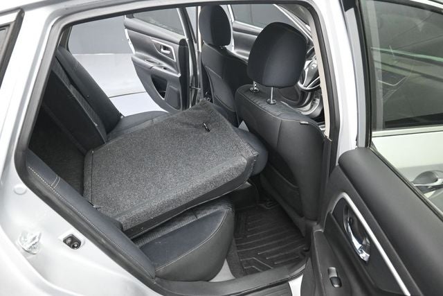 2016 Nissan Altima 2.5 SV