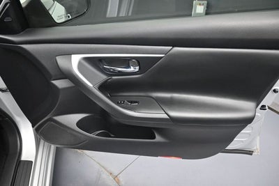 2016 Nissan Altima 2.5 SV