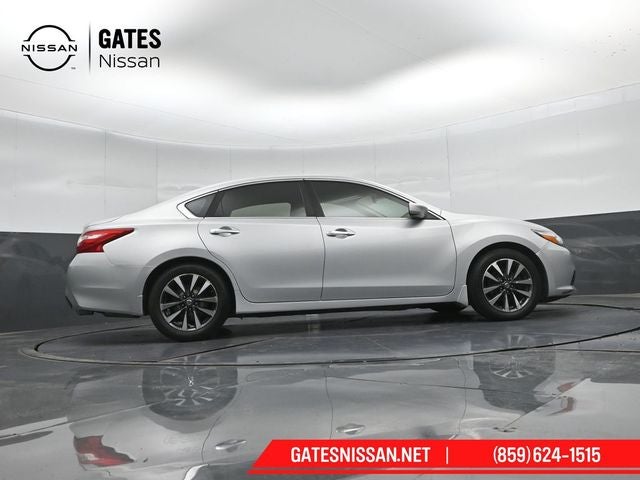2016 Nissan Altima 2.5 SV