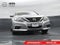 2016 Nissan Altima 2.5 SV
