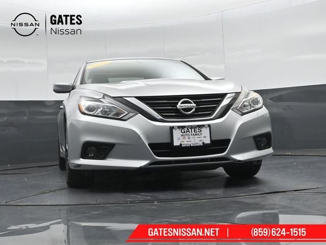 2016 Nissan Altima 2.5 SV