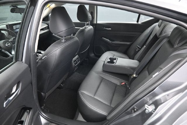 2025 Nissan Altima 2.5 SL