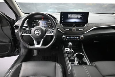 2025 Nissan Altima 2.5 SL