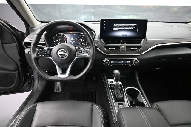 2025 Nissan Altima 2.5 SL