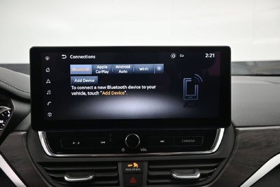 2025 Nissan Altima 2.5 SL