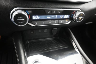 2025 Nissan Altima 2.5 SL