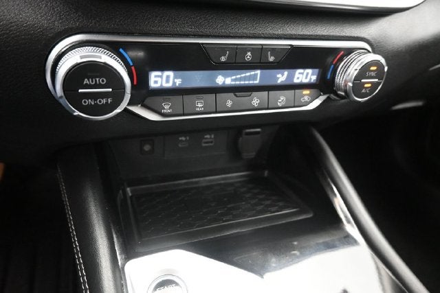 2025 Nissan Altima 2.5 SL