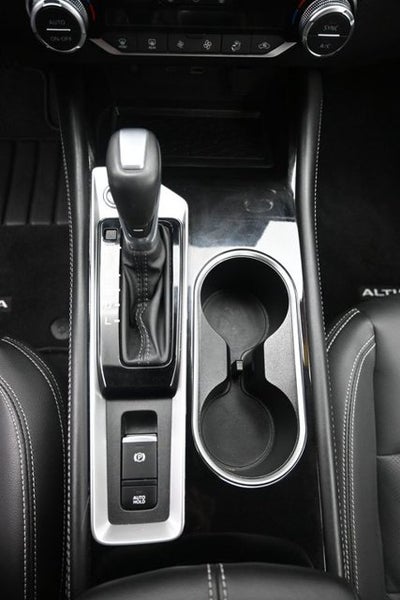 2025 Nissan Altima 2.5 SL