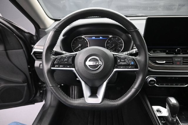 2025 Nissan Altima 2.5 SL