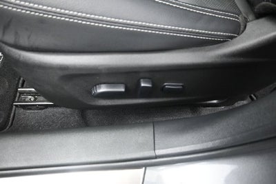 2025 Nissan Altima 2.5 SL