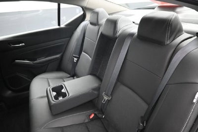 2025 Nissan Altima 2.5 SL