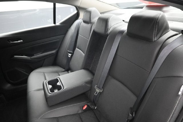 2025 Nissan Altima 2.5 SL