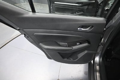 2025 Nissan Altima 2.5 SL