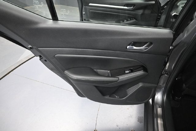 2025 Nissan Altima 2.5 SL