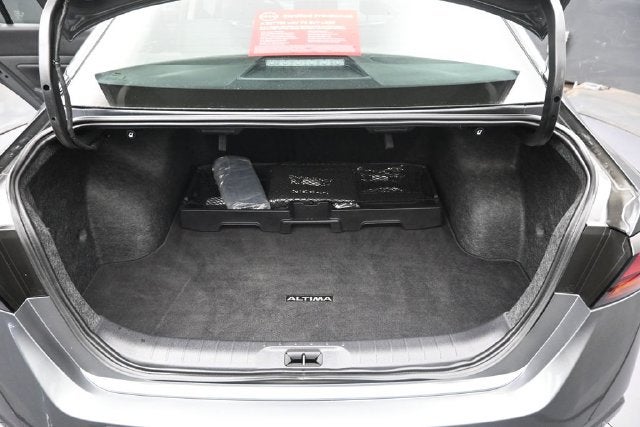 2025 Nissan Altima 2.5 SL