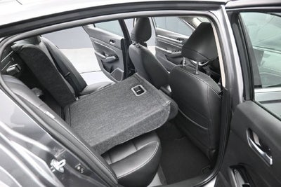 2025 Nissan Altima 2.5 SL