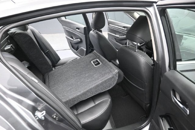 2025 Nissan Altima 2.5 SL