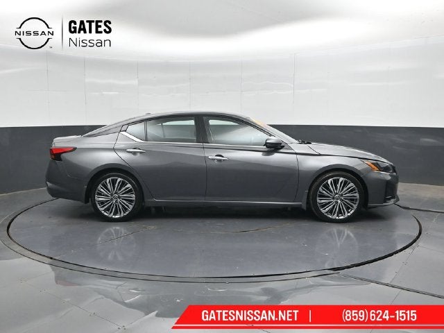 2025 Nissan Altima 2.5 SL