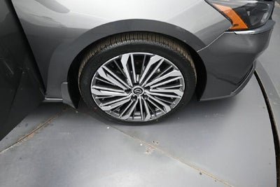2025 Nissan Altima 2.5 SL