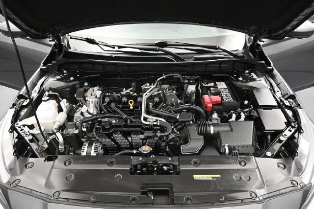 2025 Nissan Altima 2.5 SL