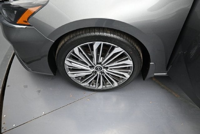2025 Nissan Altima 2.5 SL