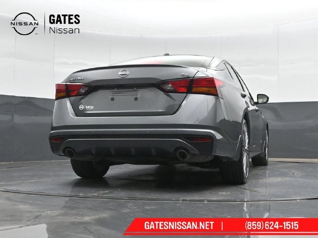 2025 Nissan Altima 2.5 SL