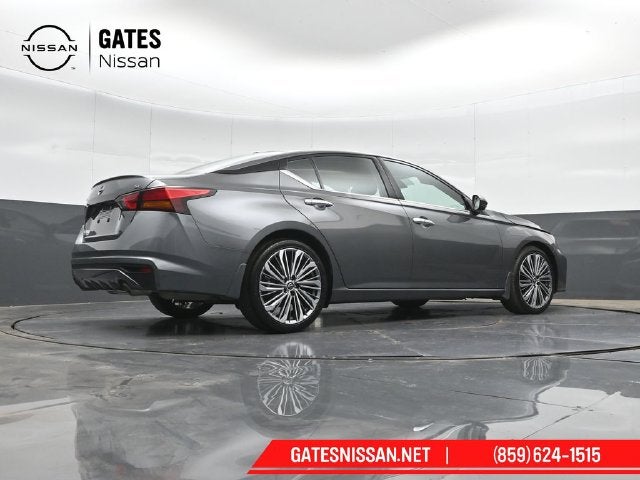 2025 Nissan Altima 2.5 SL