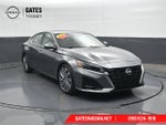2025 Nissan Altima 2.5 SL