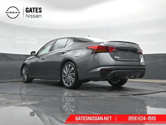 2025 Nissan Altima 2.5 SL