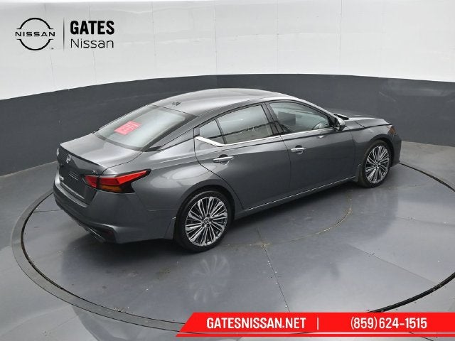 2025 Nissan Altima 2.5 SL