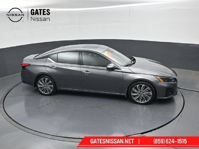 2025 Nissan Altima 2.5 SL