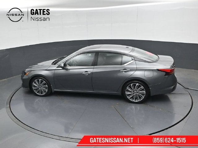 2025 Nissan Altima 2.5 SL